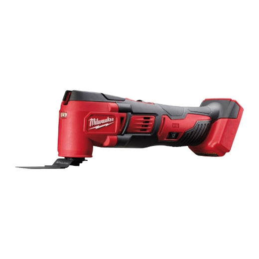 Milwaukee® M18 BMT-0 Akku-Multitool mit FIXTEC ohne Akku/Lader im Karton