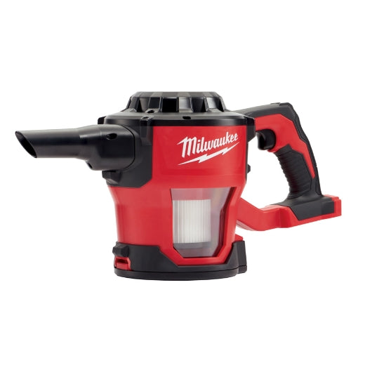 Milwaukee M18 CV-0 Akku-Handstaubsauger 84.8 mbar ohne Akku/Lader im Karton