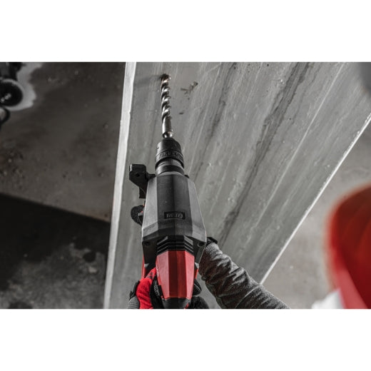 Milwaukee M18 ONEFHX-0X FUEL Akku-Kombihammer 2.5 Joule ohne Akku/Lader in HD-Box