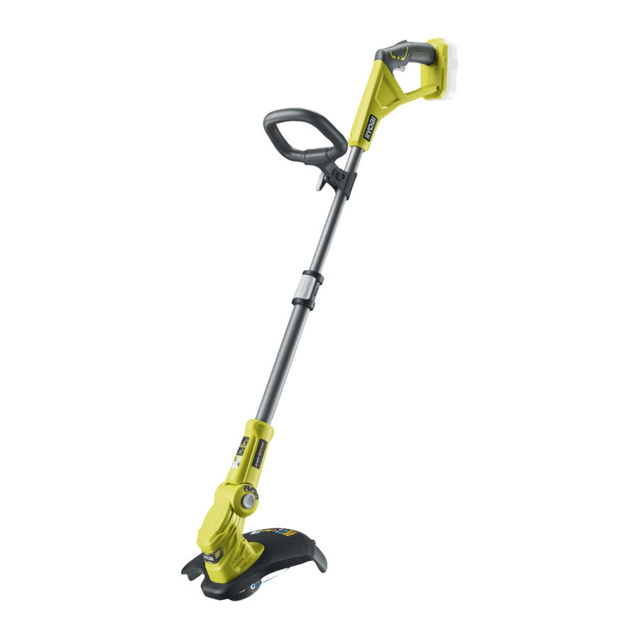 RYOBI OLT1832 Akku-Rasentrimmer 25-30 cm Schnittbreite ohne Akku/Lader inkl. 1x Spule im Karton