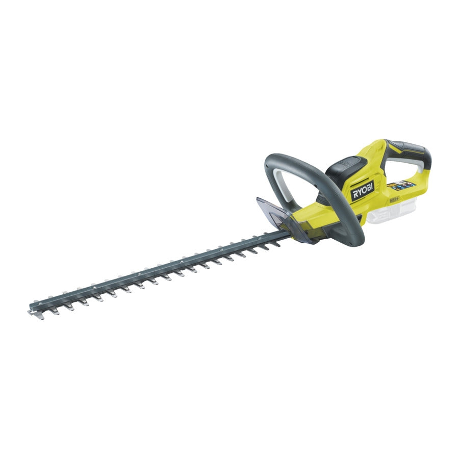 RYOBI OHT1845 Akku-Heckenschere 45 cm Schwertlänge ohne Akku/Lader im Karton