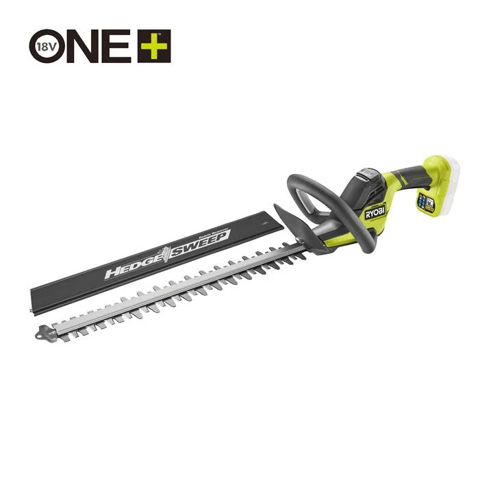 RYOBI RY18HT45A-0 Akku-Heckenschere 45 cm Schwert ohne Akku/Lader im Karton