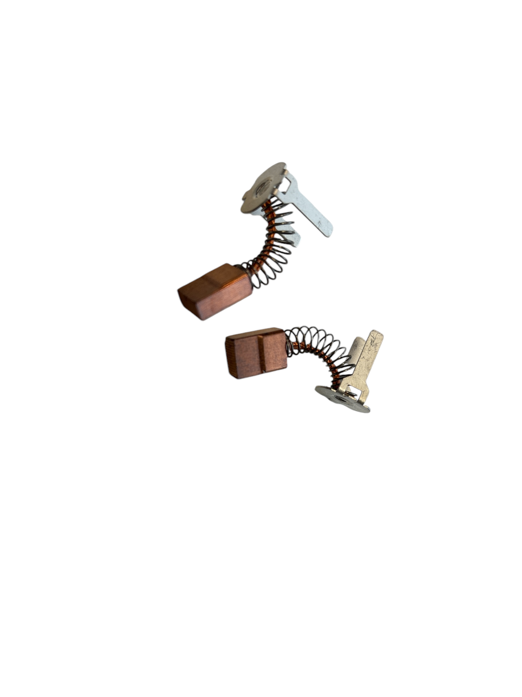 Bosch Kohlebürstensatz für GSR / GSB (Artikel 1607000CZ1)

