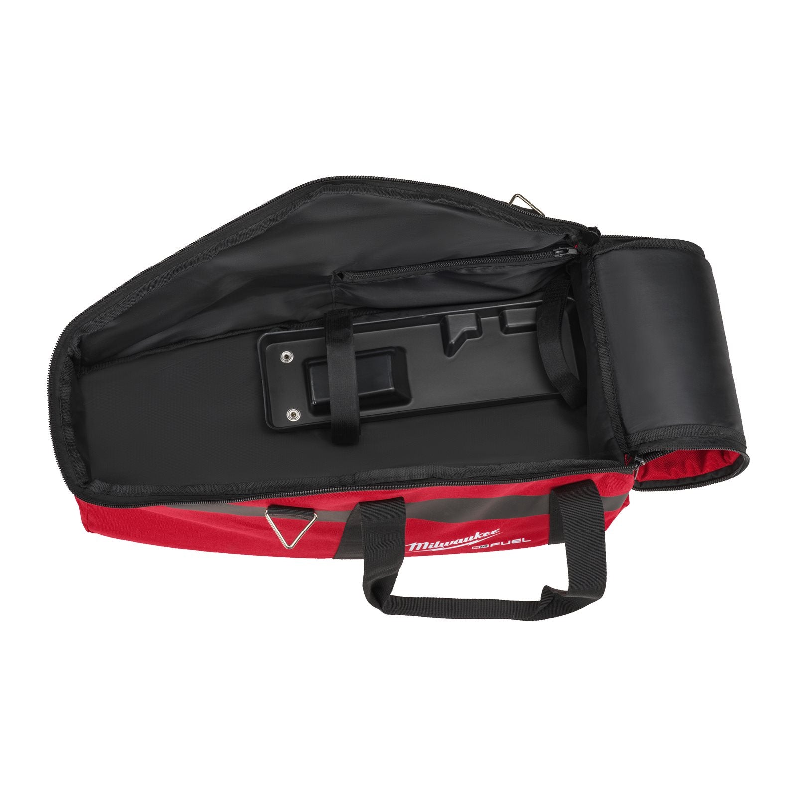 Milwaukee Tasche für M18 Kettensägen inkl. Schultergurt (Länge: 99 cm, Transporttasche)