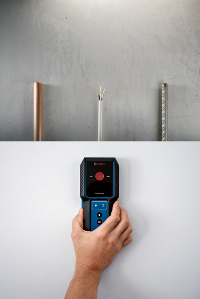 Bosch Professional GMS 100-23 Universalortungsgerät
