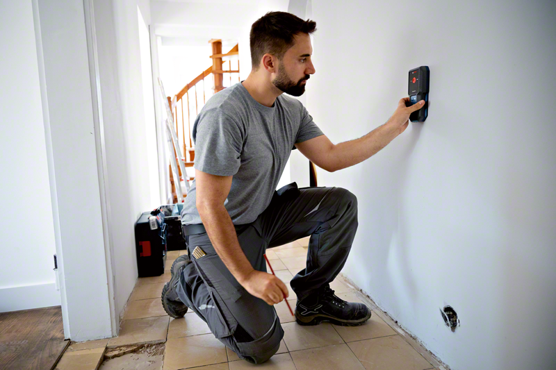 Bosch Professional GMS 100-23 Universalortungsgerät