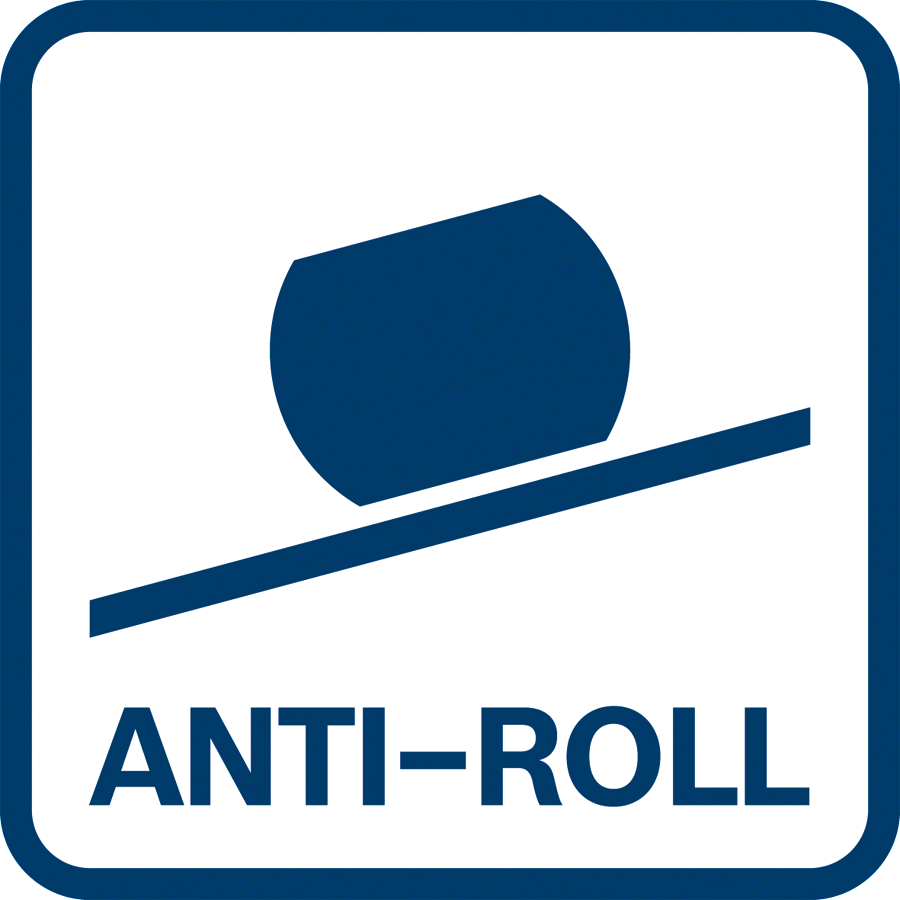 Anti-Roll-Design