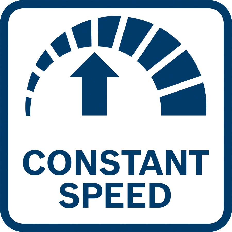 Constand speed