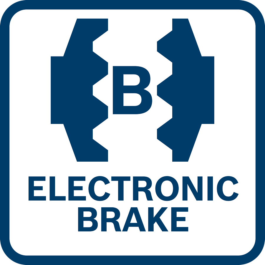 elektrische Bremse