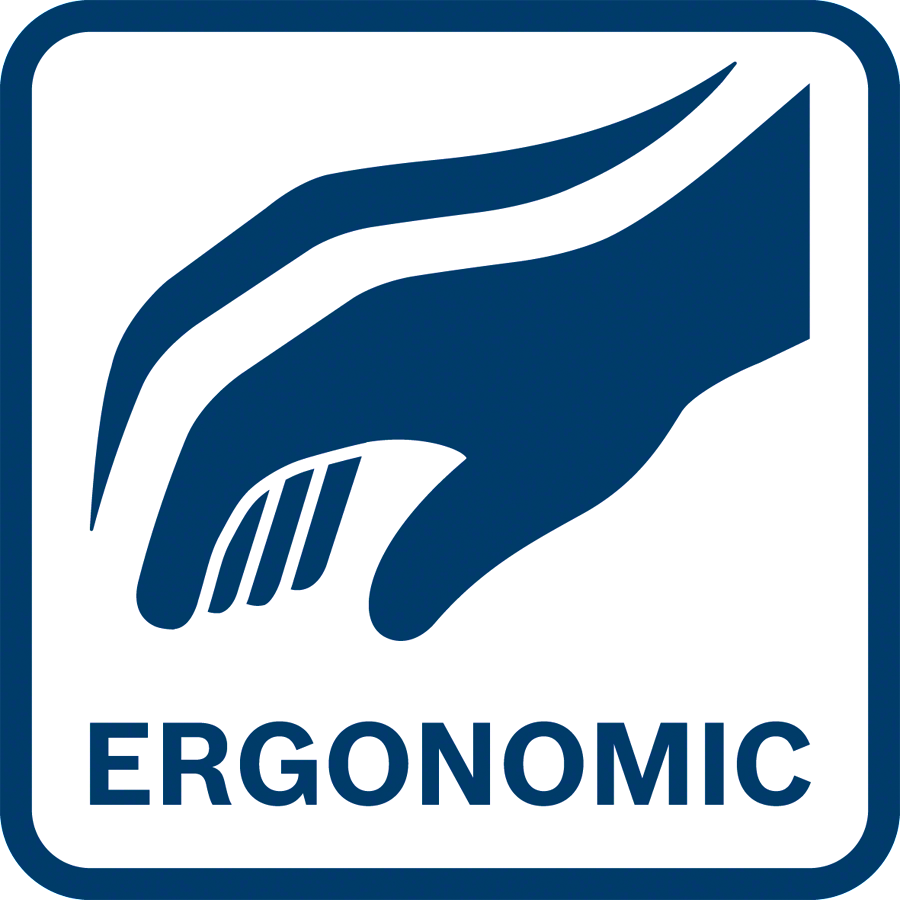 ergonomisch