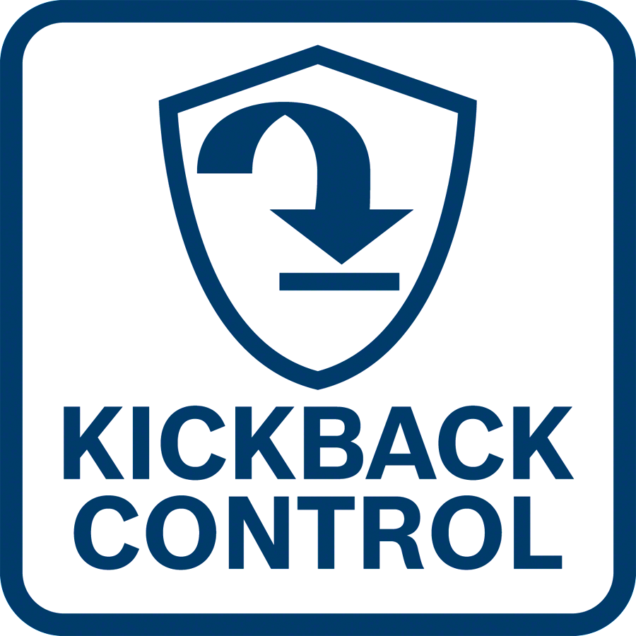 KickBack Control