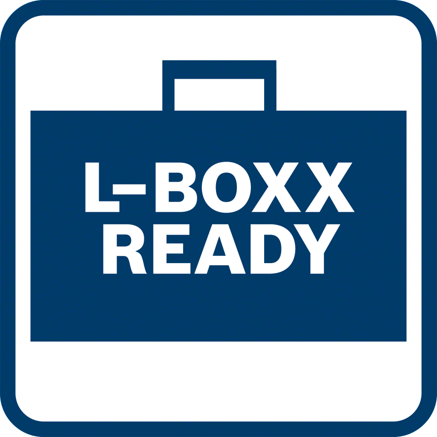 L-Boxx Ready