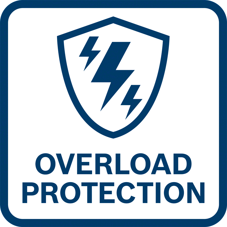 overload protecion