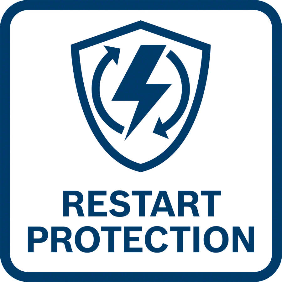 Restart Protection