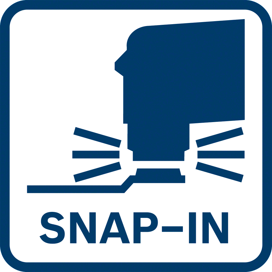 Snap-In