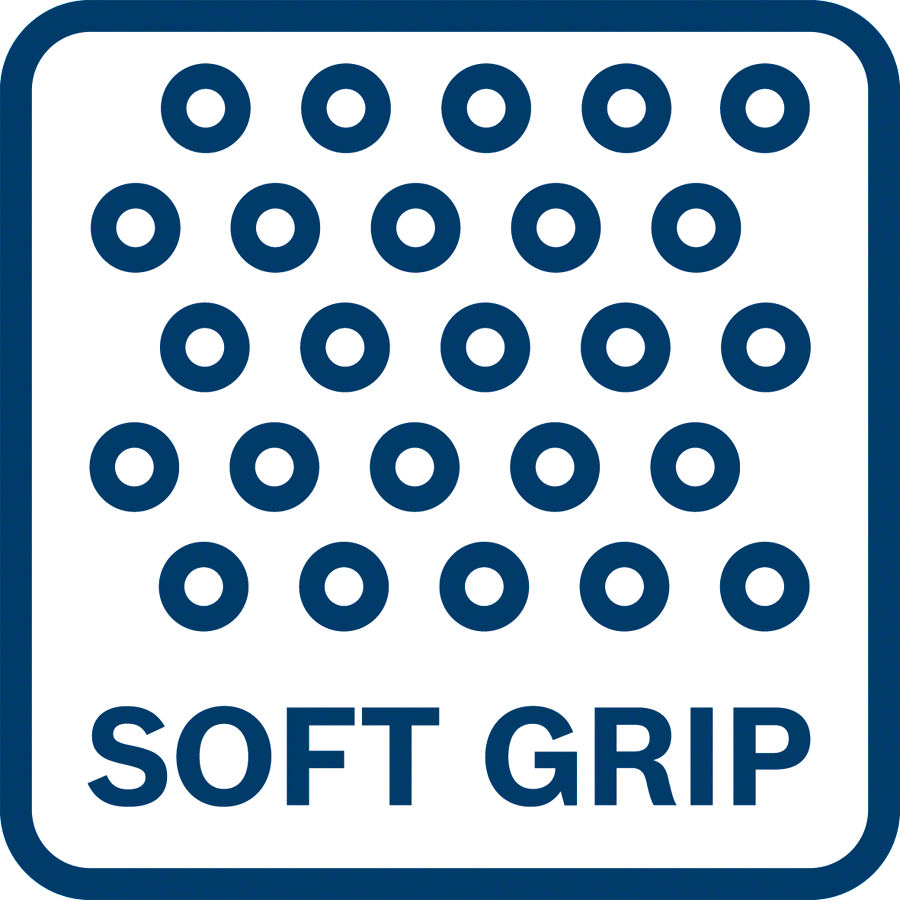 SoftGrip