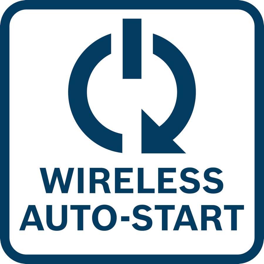 Wireless Auto Start