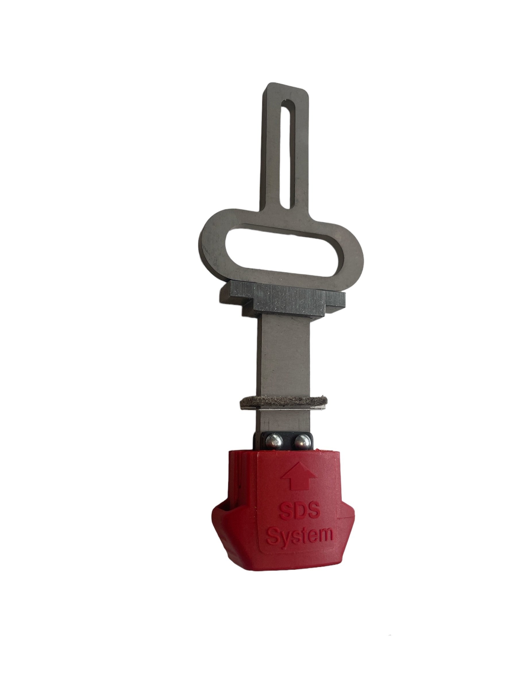 Bosch Hubstange für Stichsäge PST 650 / PST 700 E / PST 7000 E (2609003489)