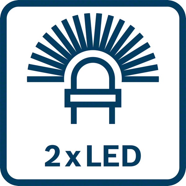 LED Beleuchtung