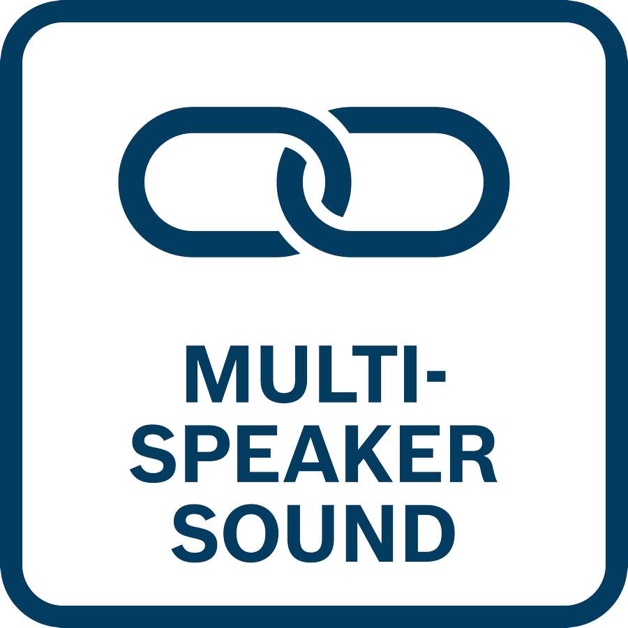 Multi-Speaker Sound