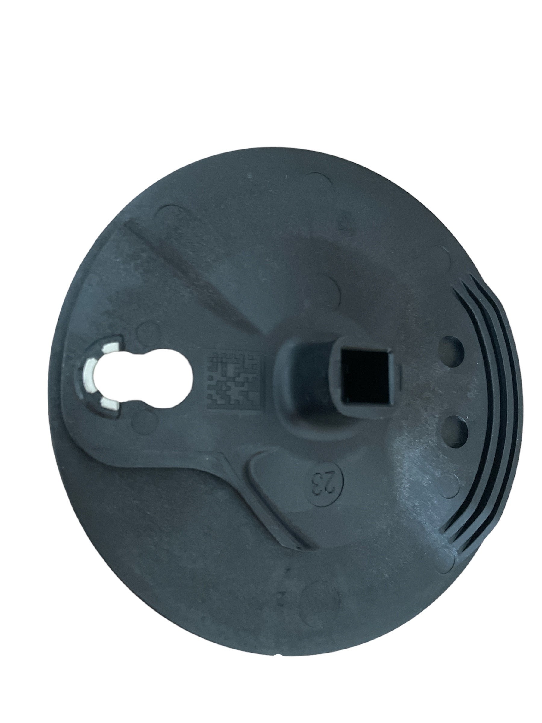 Bosch Lamelle Klingenhalter für Rasentrimmer ART 23-18 LI /ART 23-10.8 LI / EasyGrassCut 12-230 / 12-23 (2609007083)