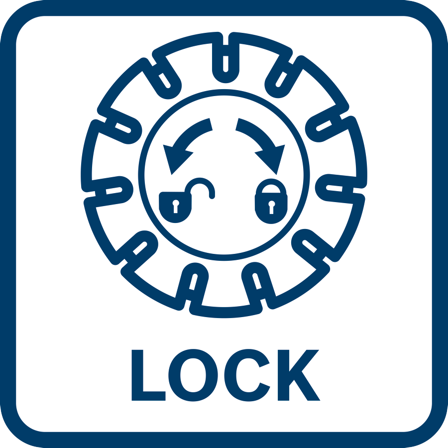 Lock