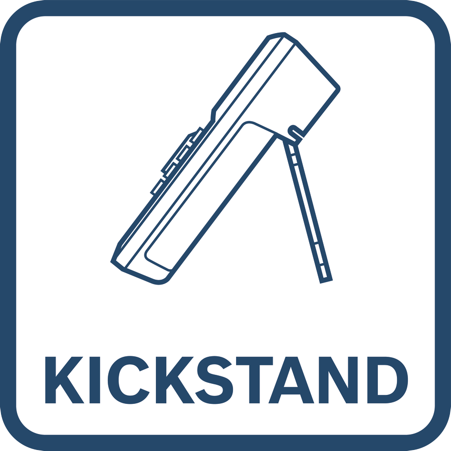 Kickstand