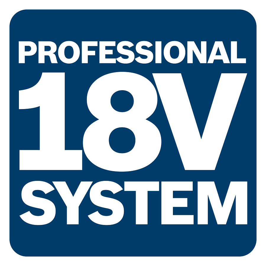 18 V