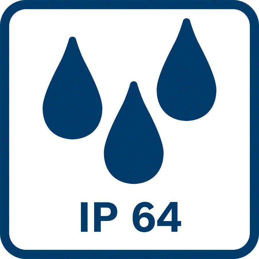 IP64