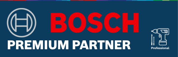 Bosch Premium Partner