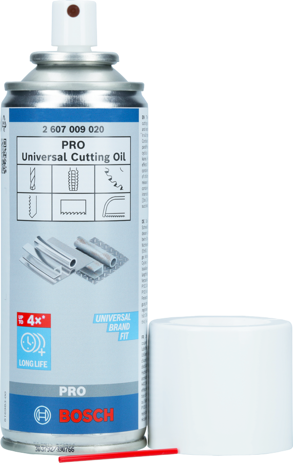 Bosch Pro Universalschneidöl 250 ml (2607009020)