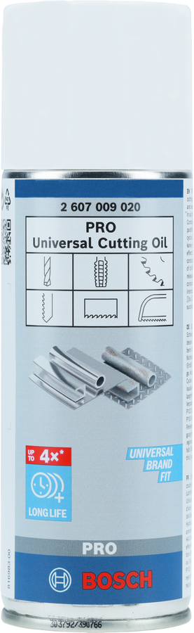 Bosch Pro Universalschneidöl 250 ml (2607009020)