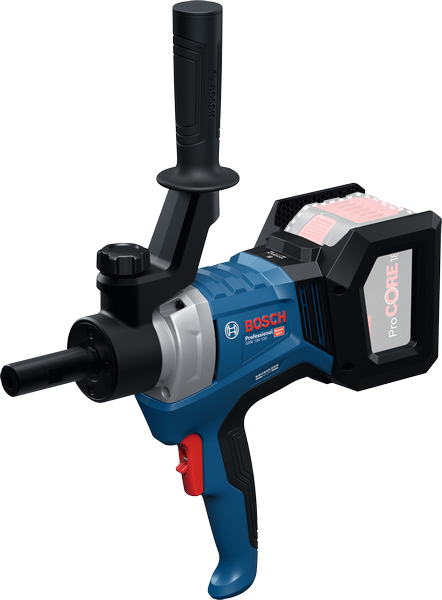 Bosch Professional GRW 18V-120 Akku-Rührwerk ohne Akku/Lader (06011C2000)