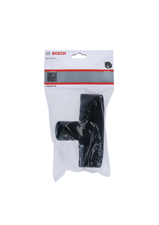 Bosch Saugdüse / Bodendüse für Akku-Staubsauger GAS 18V‑10 L (2608000707)