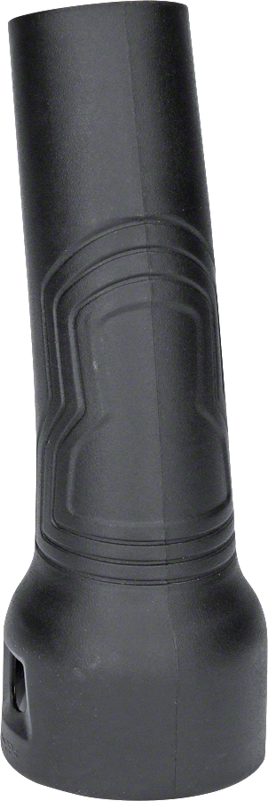 Bosch Saugrohr / Absaugkrümmer 35 mm für Akku-Staubsauger GAS 18V-10 L (2608000659)