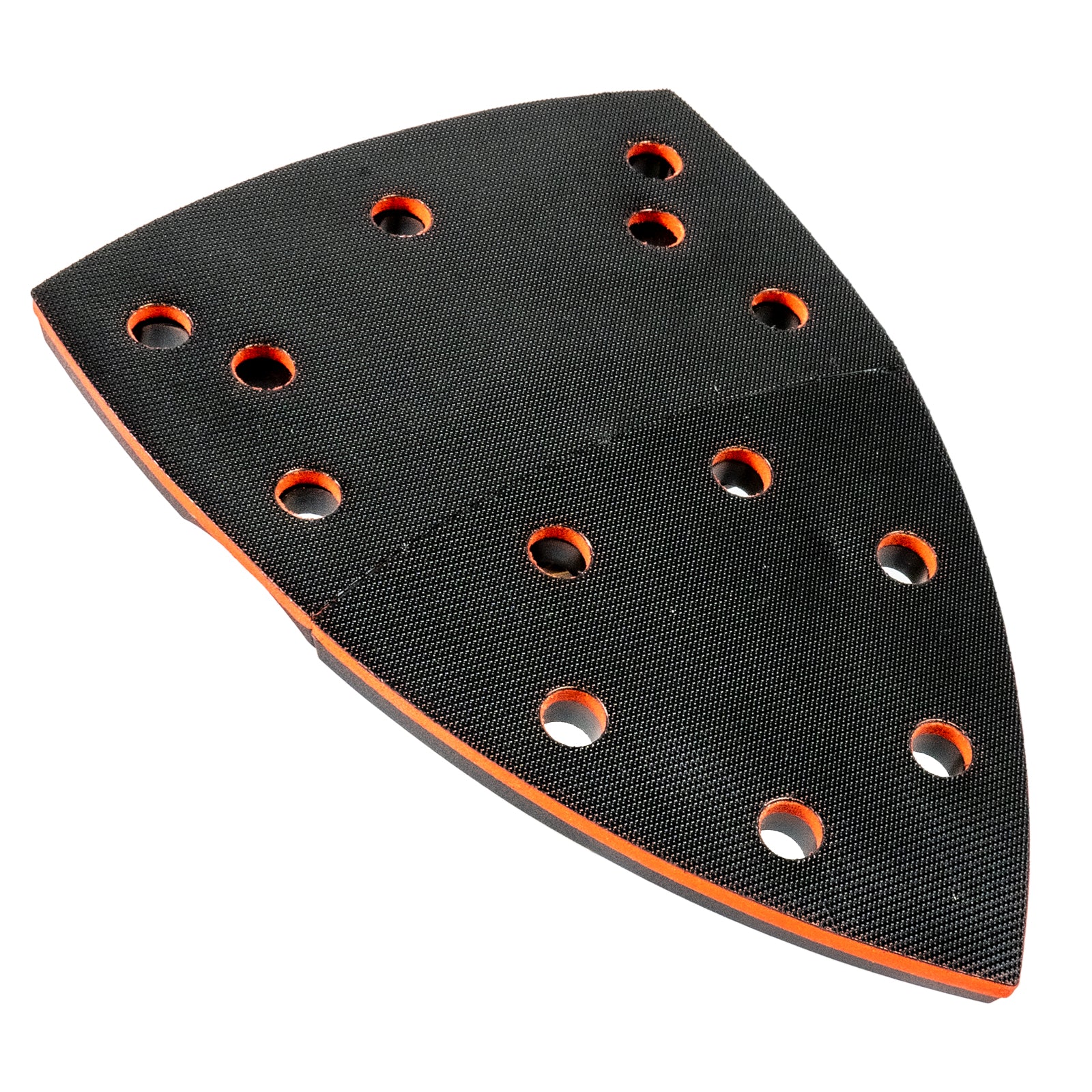 Bosch Schleifplatte für Schwingschleifer PSM 200 AES und UniversalSander 18V-10 Ersatzteil