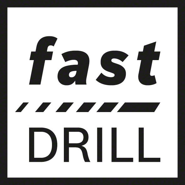 fast drill