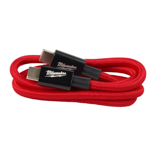 Inklusive USB-Wandsteckdose und USB-C-zu-C-Kabel für sofortigen Einsatz