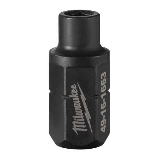 Milwaukee 1/4" Sechskant-Bitadapter FPTR-HA14 für Akku-Durchgangsratsche FPTR (4932492871)