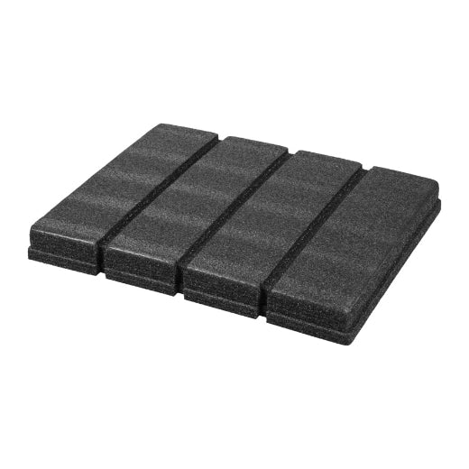Milwaukee Anpassbare Schaumstoffeinlage für Packout Koffer mit 4 Schubladen 2 Stück (4932493993)