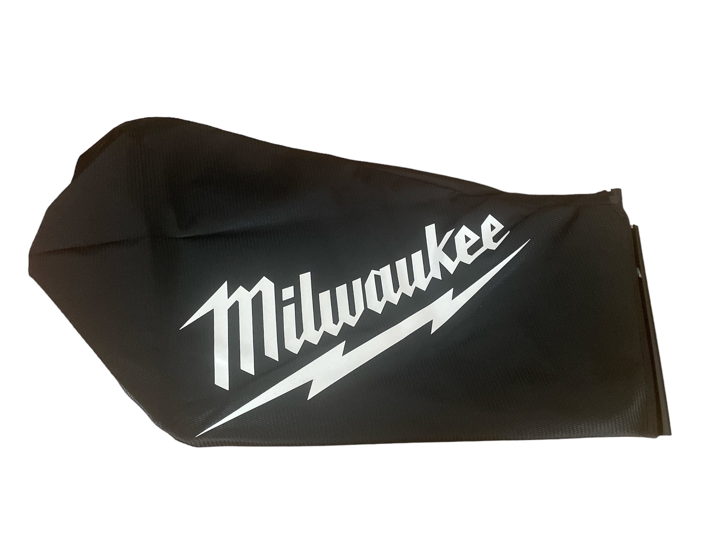 Milwaukee Grasfangsack 60 l schwarz für Akku-Rasenmäher M18 F2LM46-0