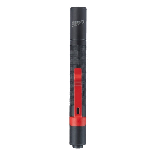 Milwaukee IPL-LED TRUEVIEW Stiftlampe 100 Lumen und 30 m Leuchtweite inkl. AAA Batterie (4933459440)