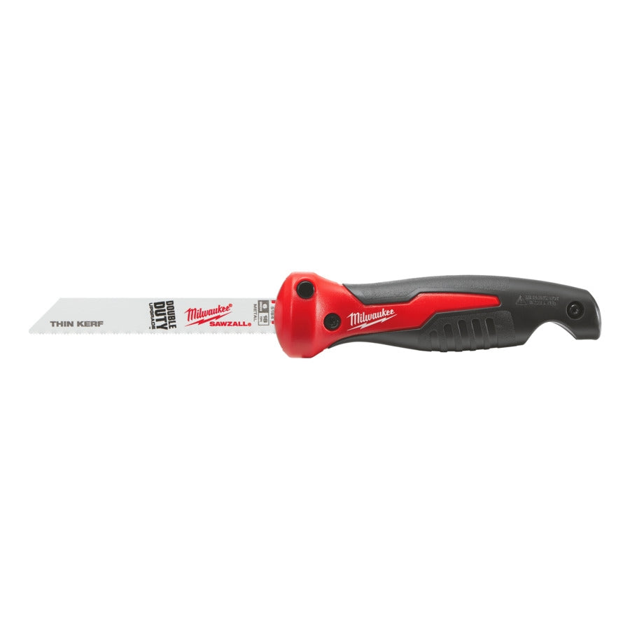 Milwaukee Jab Saw Handsäge klappbar 1/2" inkl. 150 mm (4932492812)