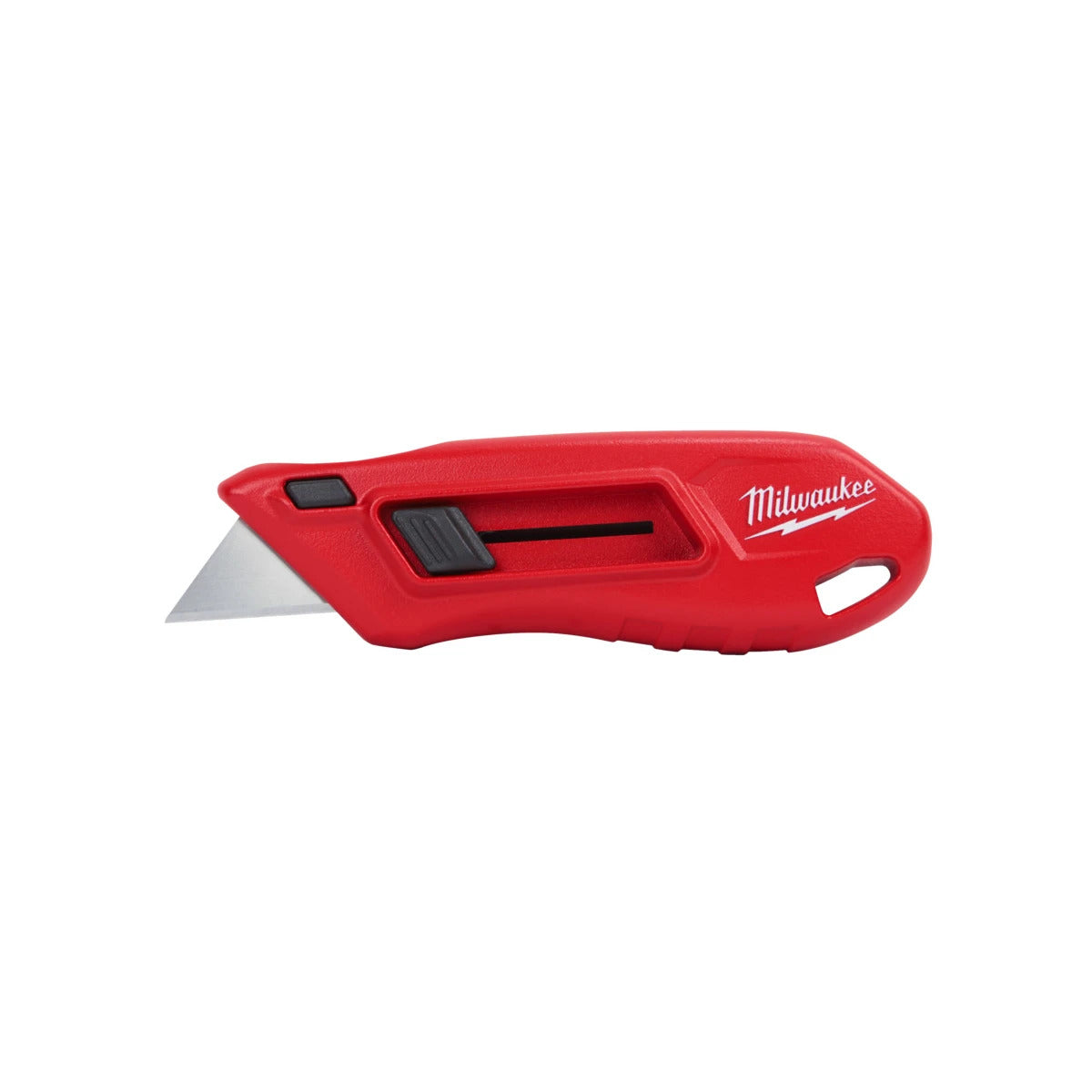 Milwaukee Kompakt-Universalmesser 12 cm mit Entmantelungsmesser (4932492379)