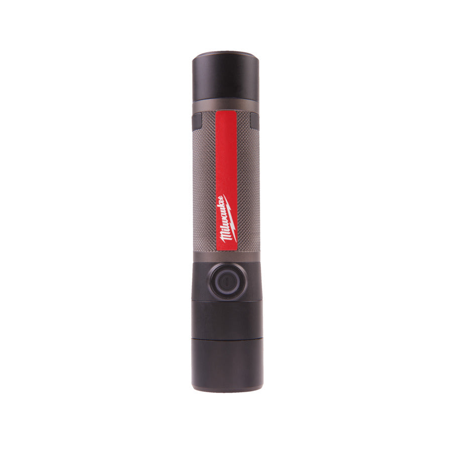 Milwaukee L4FMLED-301 USB Akku-Taschenlampe 800 Lumen (4933479770)