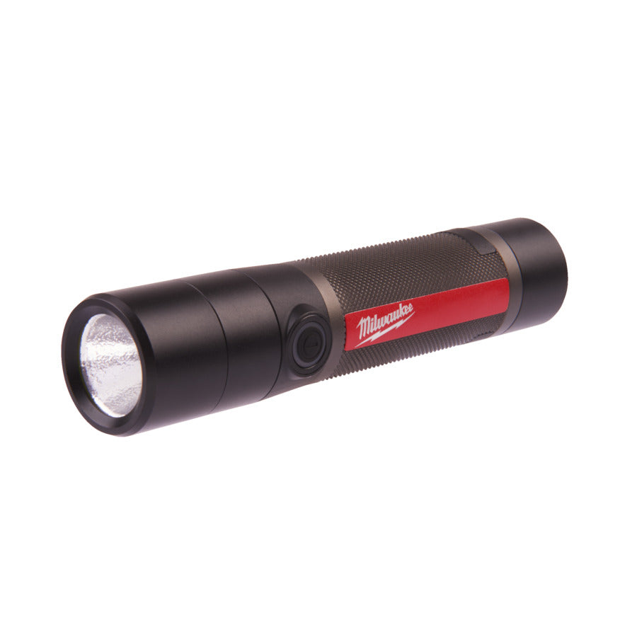 Milwaukee L4FMLED-301 USB Akku-Taschenlampe 800 Lumen und IP67 (4933479770)