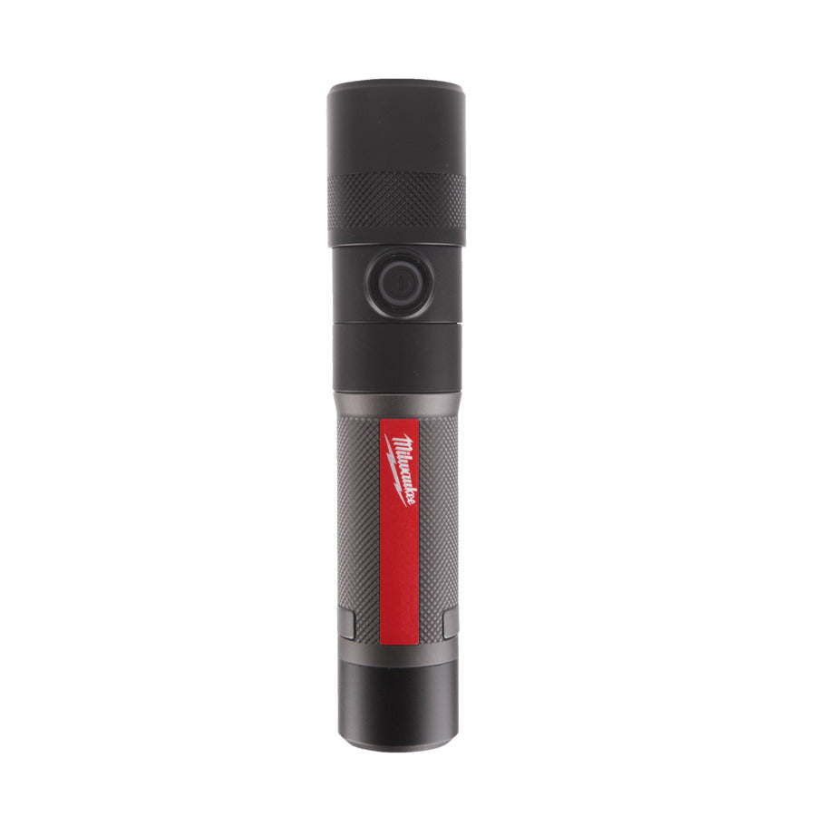 Milwaukee L4TMLED-301 USB Akku-Taschenlampe 1100 Lumen (4933479769)