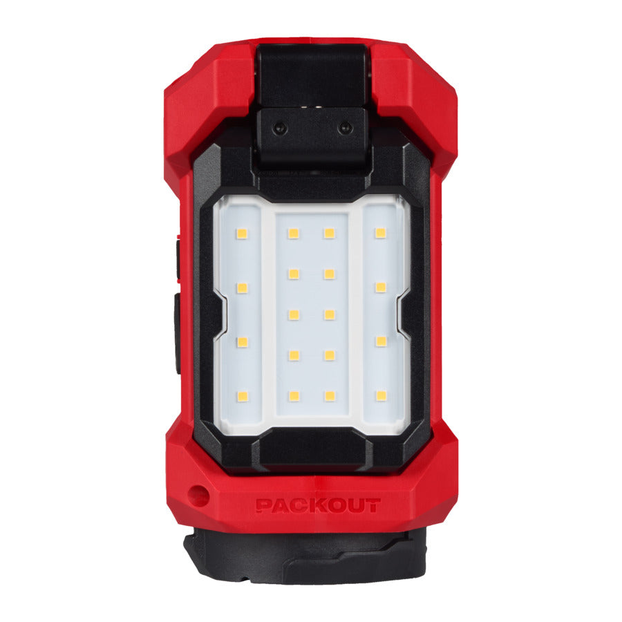 Milwaukee M12 ALIP-0 Multidirektionale Akku-Flutleuchte 1200 Lumen ohne Akku/Lader (4933500321)