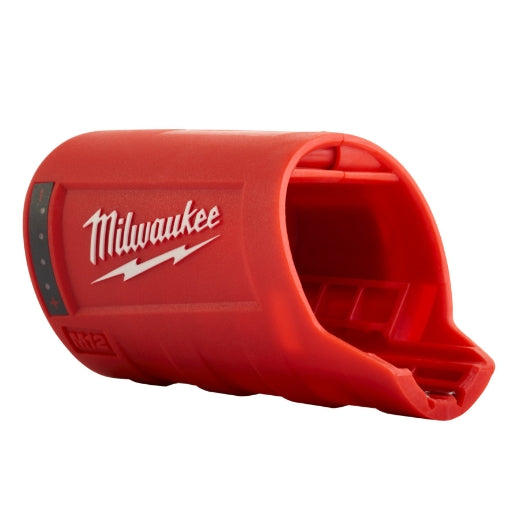 Milwaukee M12 BC Messwandler M12 Akkuhalter für Thermojacke (4931433664)