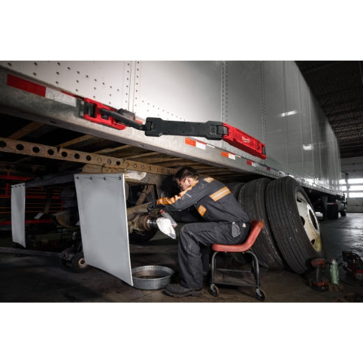 Milwaukee M18 ABL-0 Akku-Serviceleuchte 2500 Lumen mit magnetische Halterung  (4933498147)